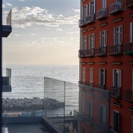 Via Niccolo Tommaseo 4 - Appartamento 1 Napoli Dış mekan fotoğraf